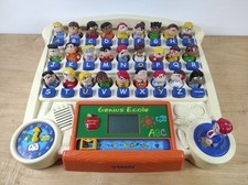 Genius Ecole VTech Jouet Éducatif