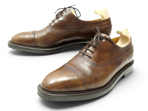 Chaussures john lobb weir - chaussures,