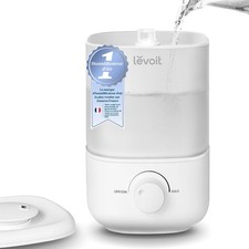 Humidificateur d'air bébé