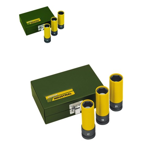 Proxxon 23938 coffret douilles - proxxon,