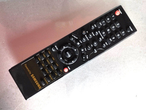 Télécommande origine - télécommande, d'origine