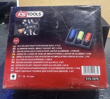 KS tools 515.1070 douilles