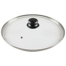 Couvercle Verre Universel 30cm