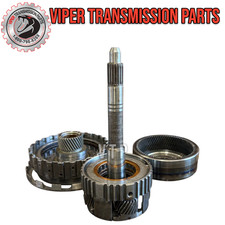 A340 Transmission Overdrive Planet Set 33T Sun Gear & 20 Splines (8 3/4" Shaft)