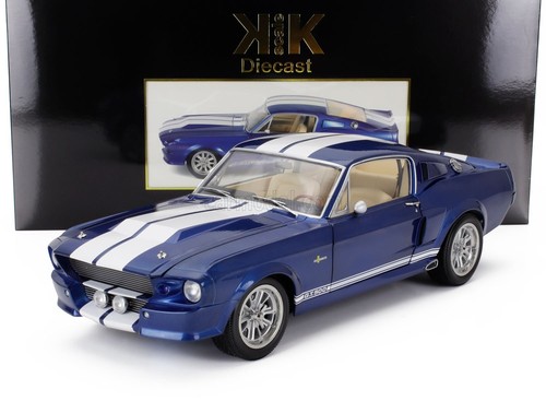 échelle ford mustang - Échelle, 1/12