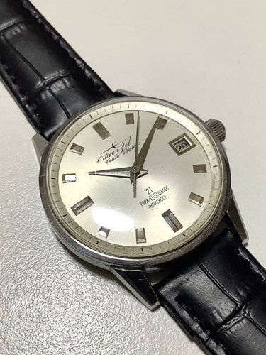 Montre citizen jet auto data - citizen,