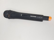 Micro vintage Mac Mah Easymic