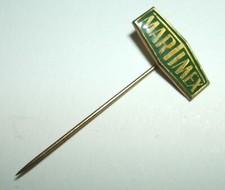 PETIT INSIGNE  EPINGLETTE "