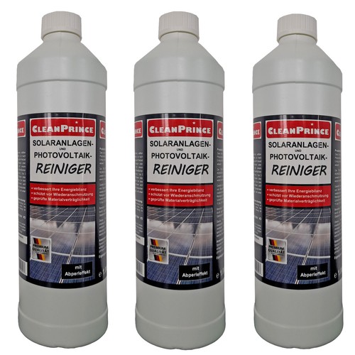 Litre solaire - x, 1