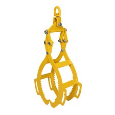 Pince forestière Débardage