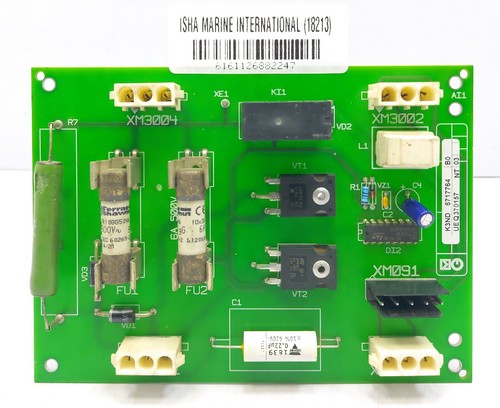 K3nd 6717762xd module de - module,