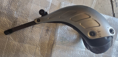 Echappement yamaha 125 tdr 4fu - echappement,