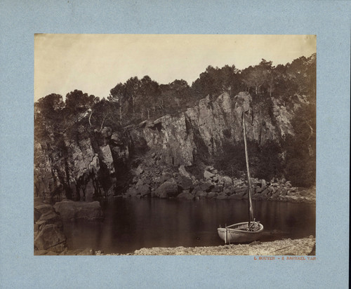 Léon bouyer france - léon, bouyer,
