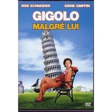 Gigolo malgré lui    ** DVD