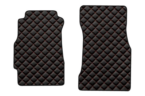 Auto tapis sol avant pour - sol,