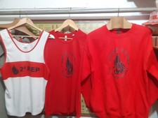 Légion étrangère  2º