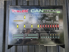 Whelen Cantrol WC Control Module