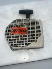 OE Stihl 032 AV Chainsaw Recoil Starter Assembly
