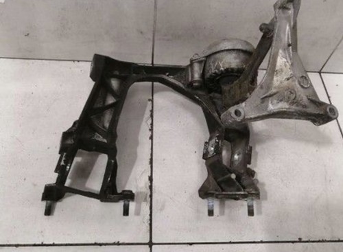 Berceau moteur porsche - moteur,