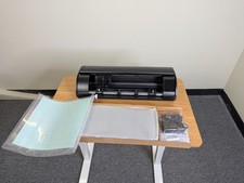 Silhouette CAMEO 5 Matte Black