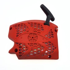 Lanceur Tronçonneuse