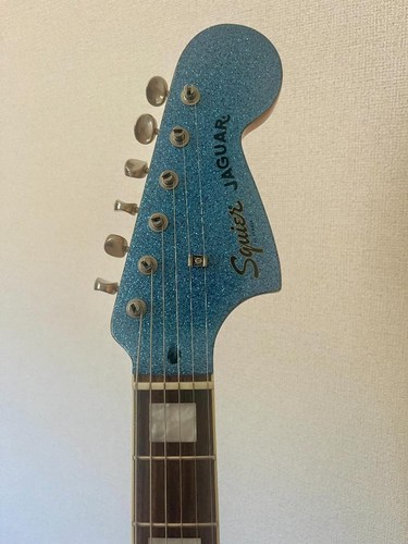 Squier fsr classic - fsr,