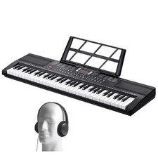 SucceBuy Piano à clavier