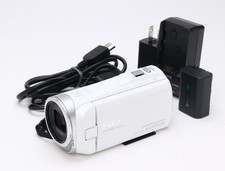 Sony Handycam HDR CX480 White