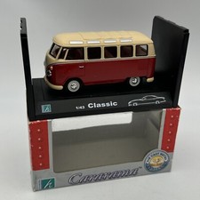 Cararama - VOLKSWAGEN VW T1