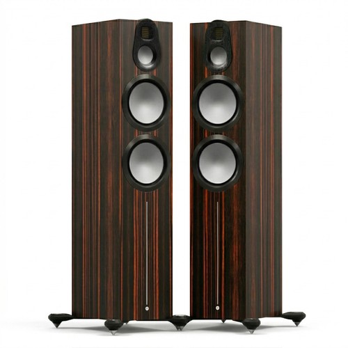 Monitor audio gold 500 - monitor,