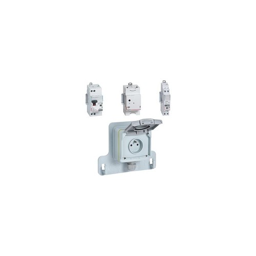 Legrand 090487 pack - legrand,
