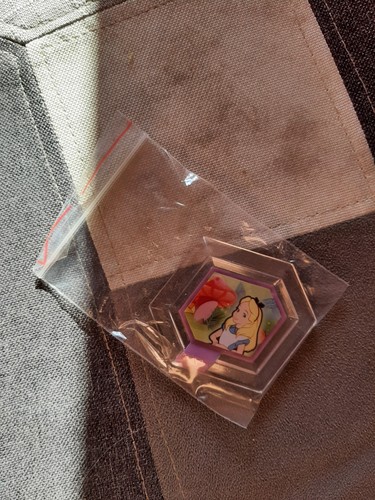 Disney infinity power disc