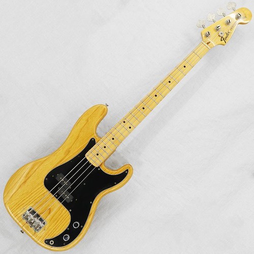 Fender vintage precision bass - fender,