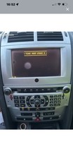NAVIGATION  Navi GPS PEUGEOT