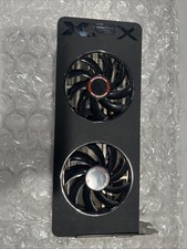 XFX AMD (R9-280X-TD) 3GB GDDR5 SDRAM PCI Express 3.0 x16 Video Card