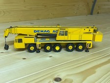 VINTAGE DEMAG AC 435 GRUE
