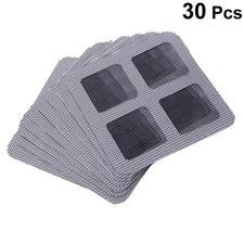 30 pièces écran de ménage