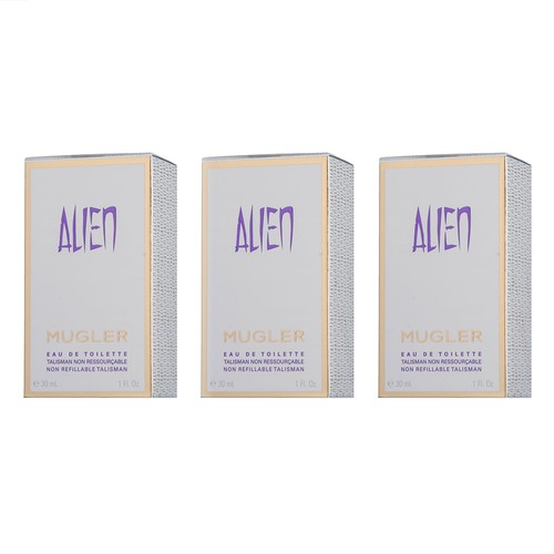 Thierry mugler alien - thierry, edt