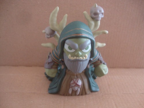 Figurine collection funko - de,