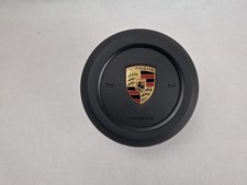 Cache d'air côté conducteur