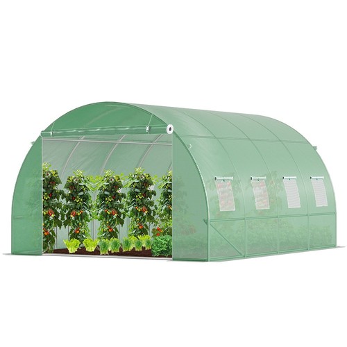 Vounot serre jardin - serre, de