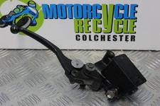 Levier maître cylindre de