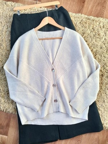 Hemisphere beige cashmere - -,