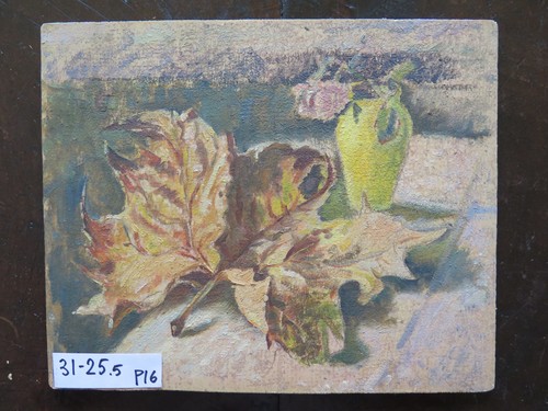 Nature morte tableau - morte,