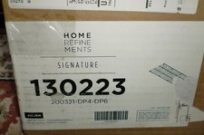 JULIEN 130223 Stainless Steel