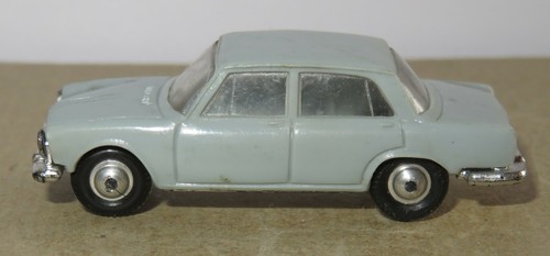 Old made france - g, 1964
