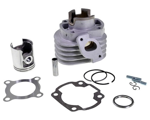 Kit cylindre airsal 50ccm - cylindre,