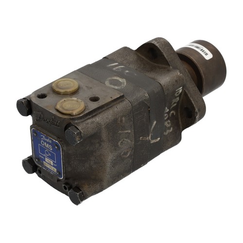 Danfoss oms160 used ump - oms160,