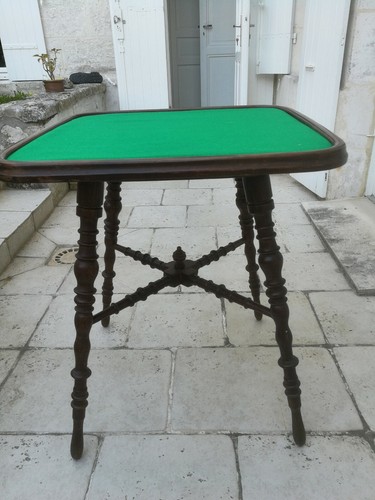 Exceptionnelle table jeu - exceptionnelle,