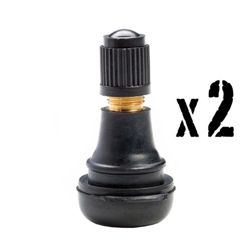 Lot valves roue tr412 - 2,